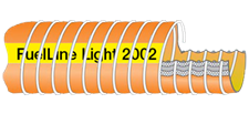 Fuelline light 2002 PP/AA
